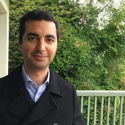 Mo Habib